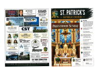 09/26/2026   Bulletin