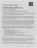09/05/2021  Bulletin Insert