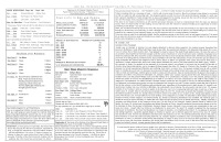09/05/2021    Bulletin