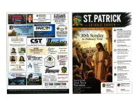 10/25/2026    Bulletin