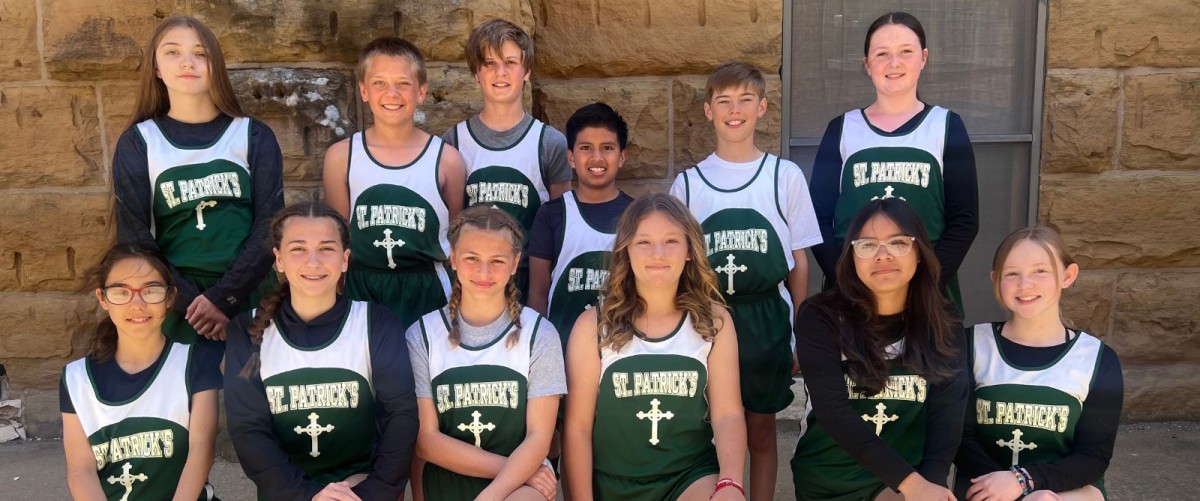 Track Team 2023