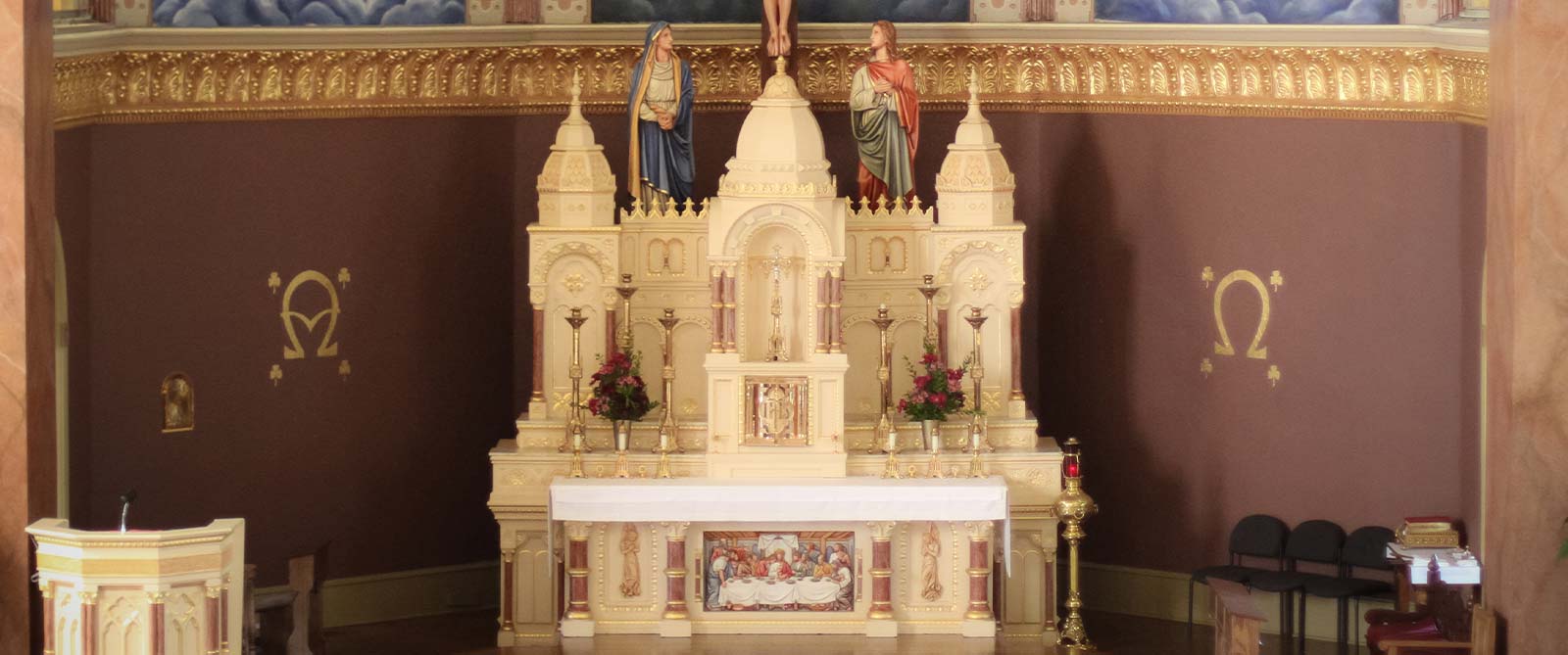 Altar